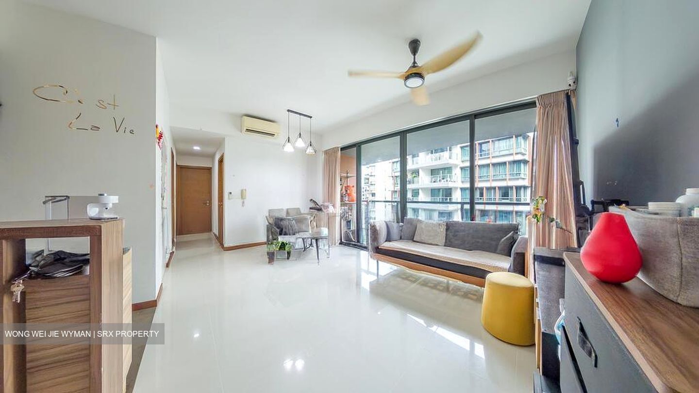Double Bay Residences (D18), Condominium #503366041